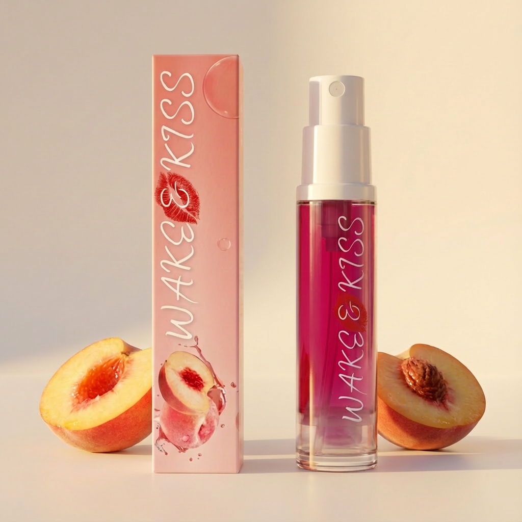 Peach Spray